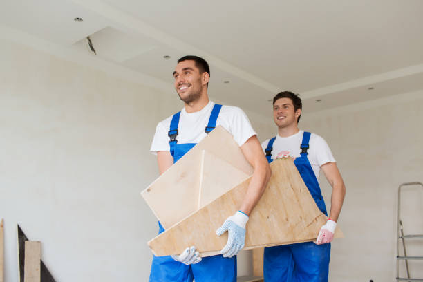 Best Moving and Downsizing Cleanouts  in Spring Grove, IL